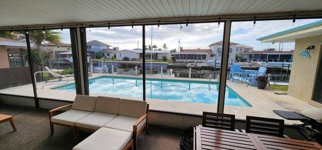 Home For Rent In Merritt Island, Florida