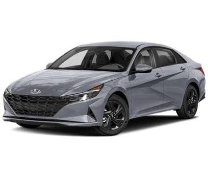 2021 Hyundai Elantra SEL for Sale