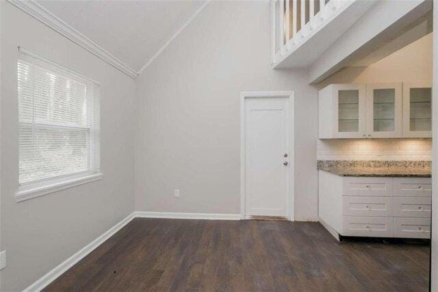 Home For Rent In Peachtree City, Georgia