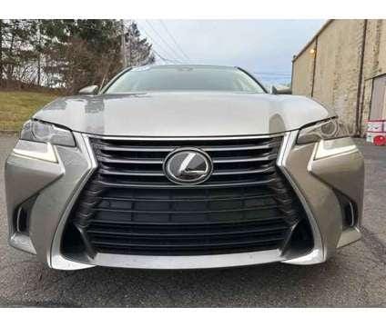 2020 Lexus GS 350 350 for Sale
