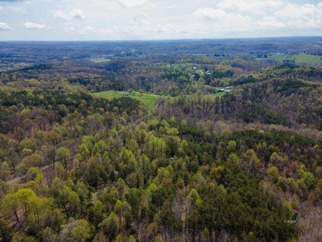 Plot For Sale In Vinton, Ohio