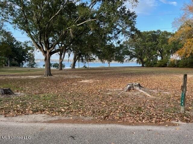 Plot For Sale In Biloxi, Mississippi