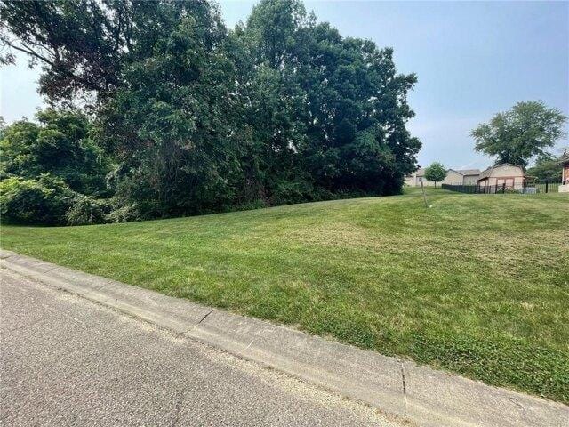 Plot For Sale In Martinsville, Indiana