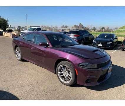2022 Dodge Charger GT AWD for Sale