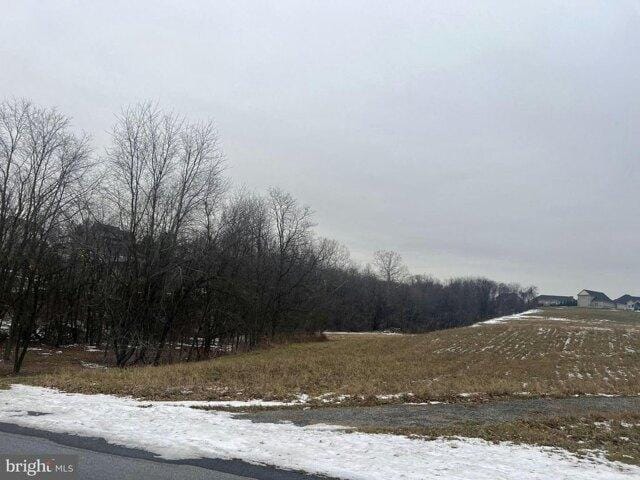 Plot For Sale In Chambersburg, Pennsylvania