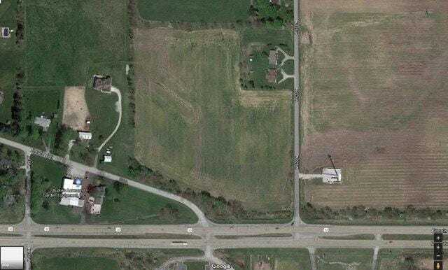 Plot For Sale In Valparaiso, Indiana