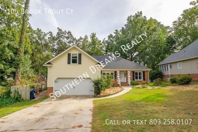 4 Bedroom 3 Bath In Lexington SC 29072 for Rent