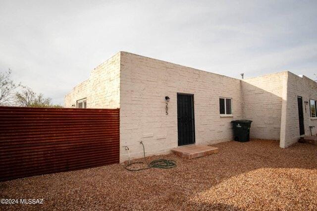 3 Bedroom 1 Bath In Tucson AZ 85713 for Rent