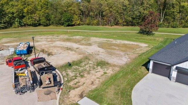 Plot For Sale In Auburn, Indiana
