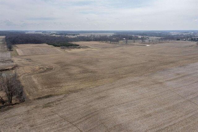 Plot For Sale In Kendallville, Indiana