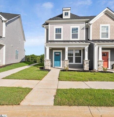 4 Bedroom 3 Bath In Spartanburg SC 29307 for Rent