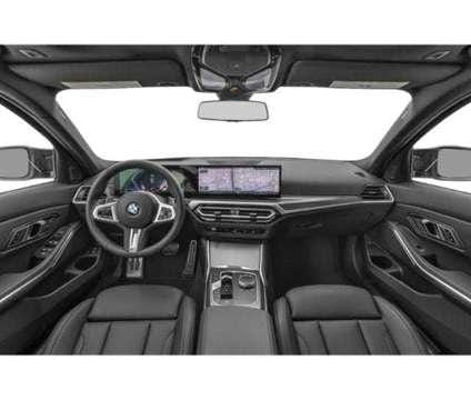 2024 BMW 3 Series M340i x Drive Sedan for Sale
