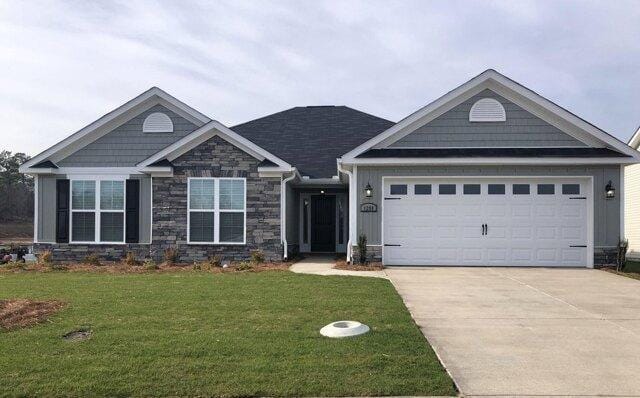 4 Bedroom 2 Bath In Augusta GA 30909 for Rent