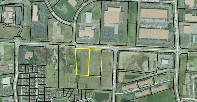 Plot For Sale In Lewis Center, Ohio