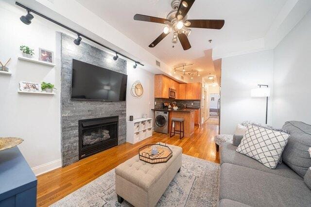 2 Bedroom 1 Bath In Hoboken NJ 07030 for Rent