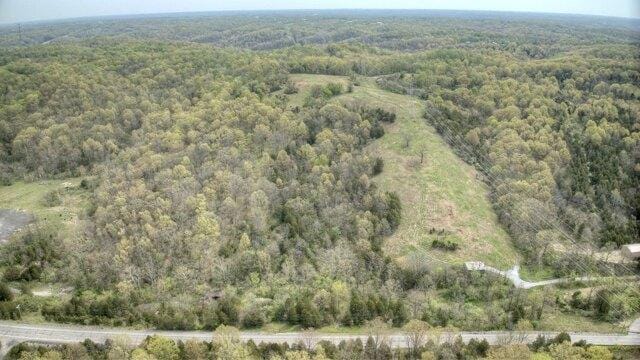 Plot For Sale In Warsaw, Kentucky