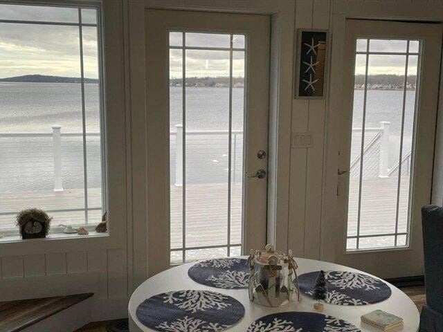 1 Bedroom 1.5 Bath In Swansea MA 02777 for Rent