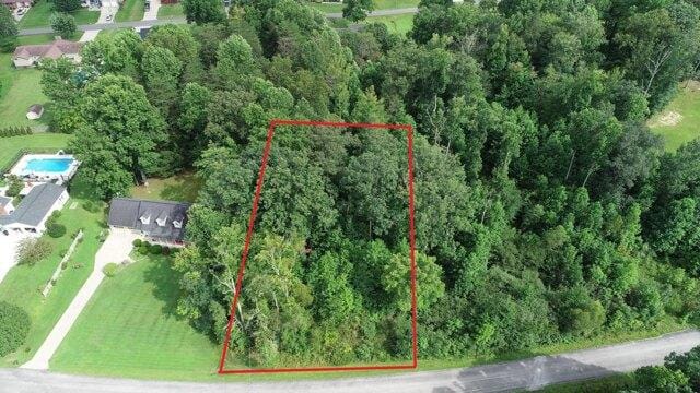 Plot For Sale In Corbin, Kentucky