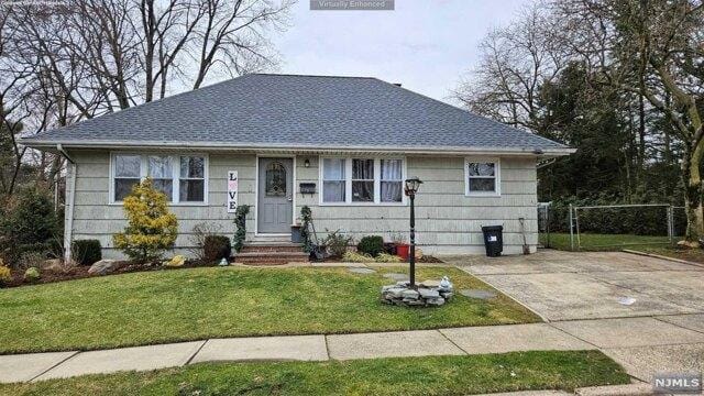 Home For Rent In New Milford, New Jersey