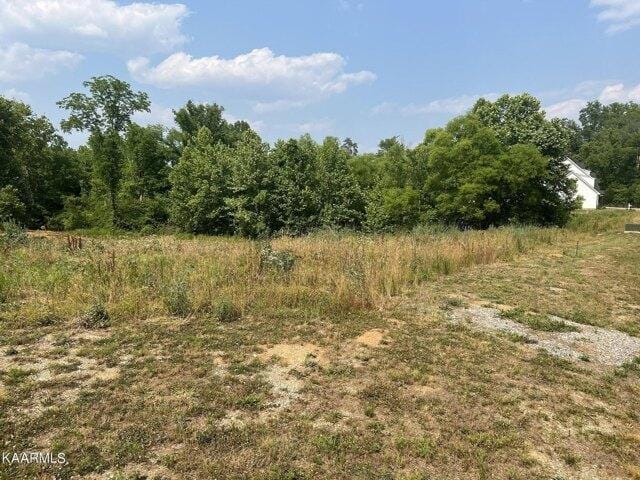 Plot For Sale In Oak Ridge, Tennessee