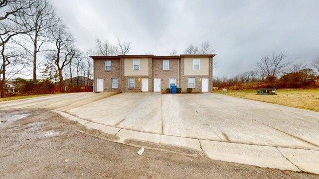 Home For Rent In Clarksville, Tennessee