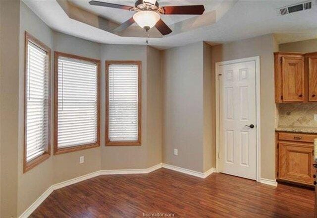 Home For Rent In College Station, Texas