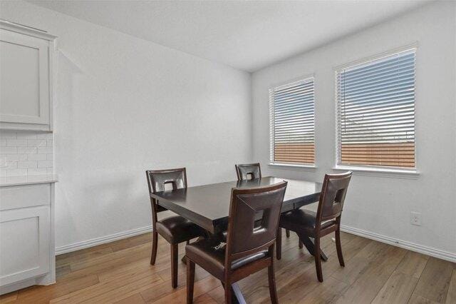 Home For Rent In Crandall, Texas