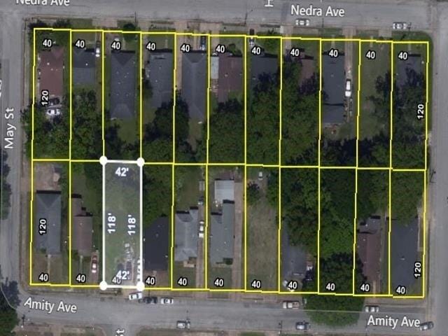 Plot For Sale In Memphis, Tennessee