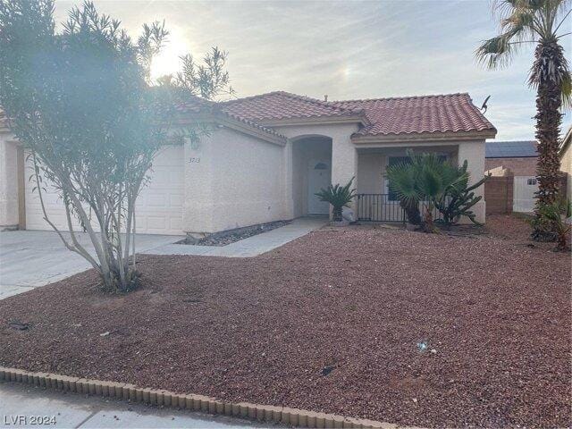 2 Bedroom 2 Bath In North Las Vegas NV 89032 for Rent