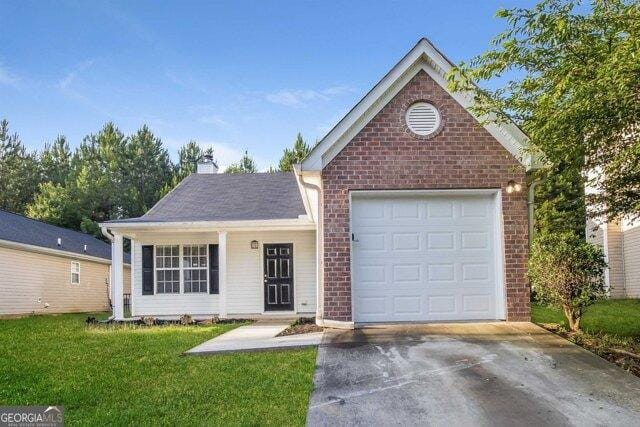3 Bedroom 2 Bath In Lithonia GA 30038 for Rent