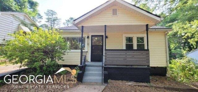 3 Bedroom 2 Bath In Griffin GA 30223 for Rent