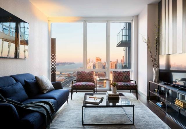 1 Bedroom 1 Bath In Manhattan NY 10036 for Rent