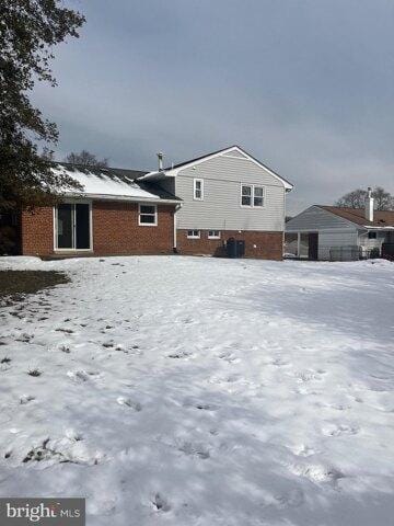 Home For Rent In North Springfield, Virginia