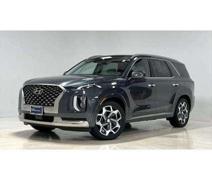 2022 Hyundai Palisade Calligraphy for Sale