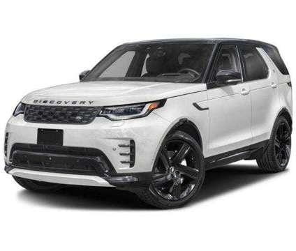 2024 Land Rover Discovery S for Sale