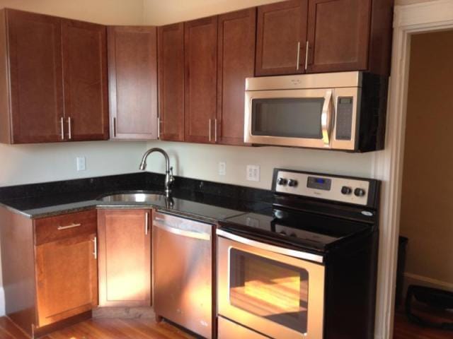 4 bedroom in Boston MA 02120 for Rent