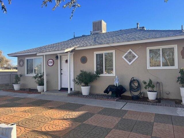 3 Bedroom 1 Bath In Boron CA 93516 for Rent