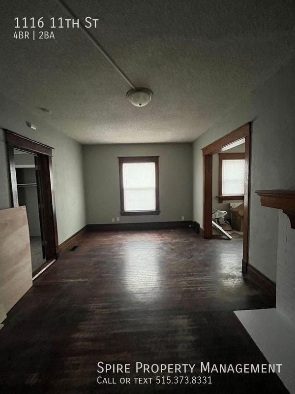 4 Bedroom 1 Bath In Des Moines IA 50314 for Rent