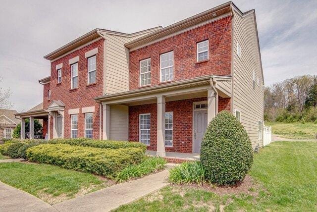 3 Bedroom 2.5 Bath In Nashville TN 37211 for Rent
