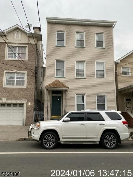 217 WALNUT ST, Newark City, NJ 07105 Multi Family For Sale  MLS# 3882337