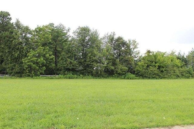 Plot For Sale In Murray, Kentucky