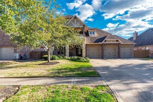 4 Bedroom 3.5 Bath In League City TX 77573 for Rent