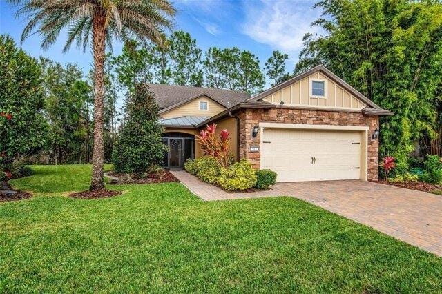 3 Bedroom 3 Bath In Davenport FL 33837 for Rent