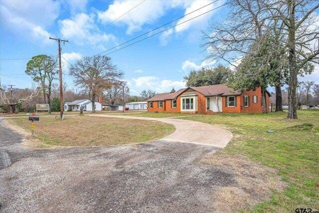 3 Bedroom 2 Bath In Canton TX 75103 for Rent