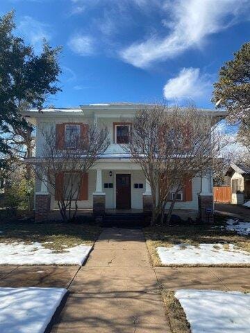 1 Bedroom 1 Bath In Abilene TX 79603 for Rent