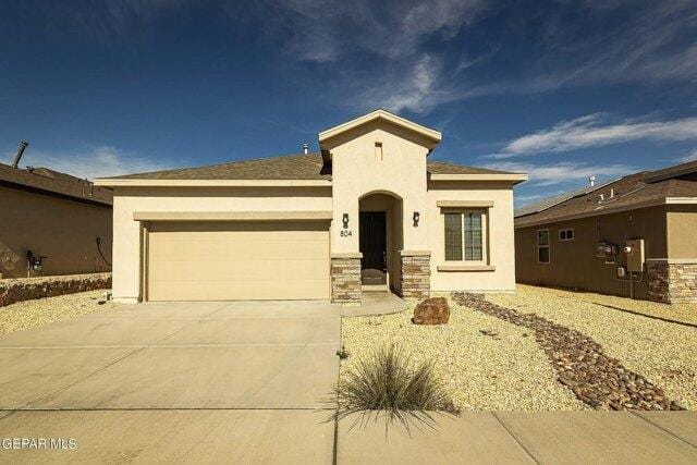 3 Bedroom 2 Bath In Santa Teresa NM 88063 for Rent