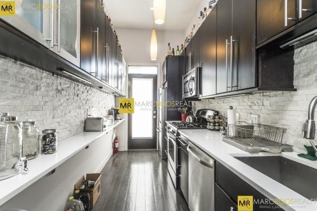 4 Bedroom 3 Bath In Boston MA 02120 for Rent
