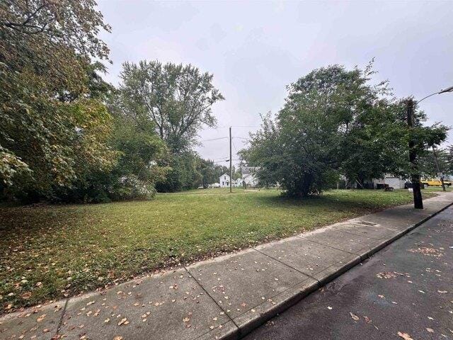 Plot For Sale In Fort Wayne, Indiana