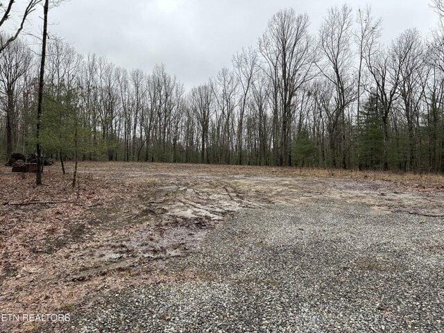 Plot For Sale In Crossville, Tennessee