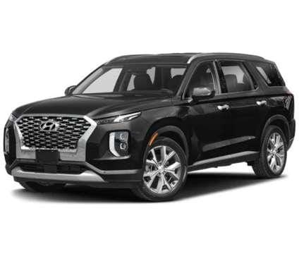 2022 Hyundai Palisade SEL for Sale
